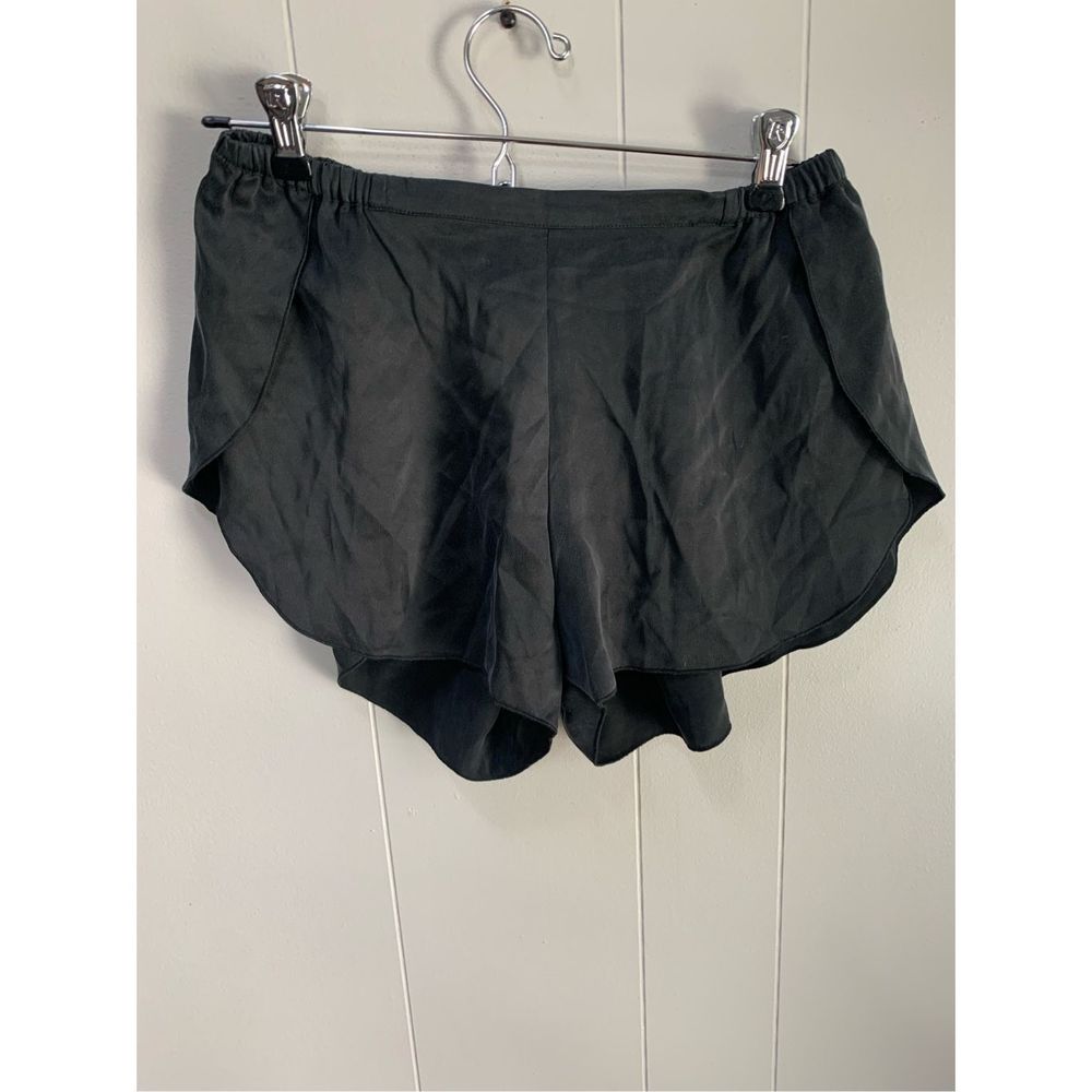 Lunya Silk Shorts Small - Picture 4 of 6